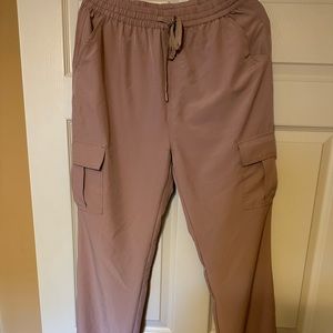 Love Tree joggers size large